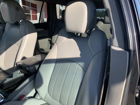 Used 2014 Buick Enclave Leather w/ Trailering Provision Package image 12