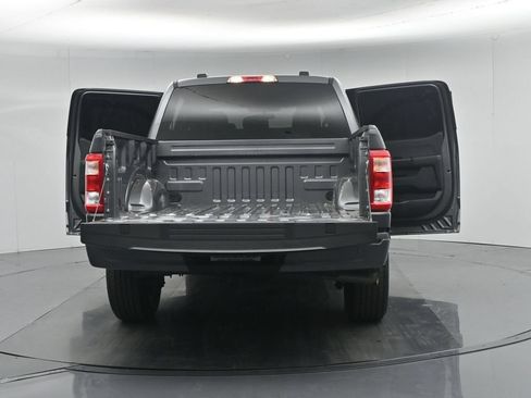 Certified 2023 Ford F150 XL w/ STX Appearance Package RWD image 34