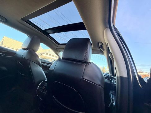 Used 2017 Buick LaCrosse Premium w/ Sun and Shade Package image 18