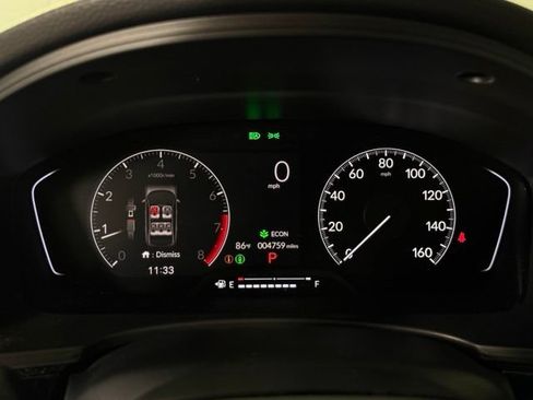 Used 2025 Honda Civic Sport image 24