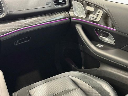 Certified 2021 Mercedes-Benz GLE 53 AMG 4MATIC Coupe image 12