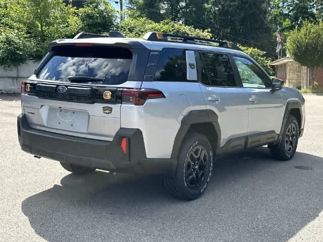 New 2026 Subaru Outback Wilderness AWD/4WD image 31