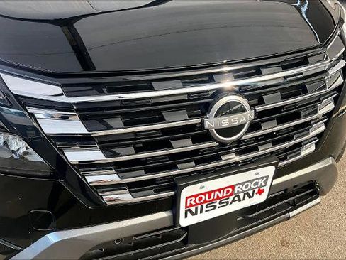 Certified 2024 Nissan Rogue SL w/ SL Premium Package image 29