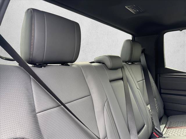 New 2026 Toyota Tundra Capstone AWD/4WD image 25