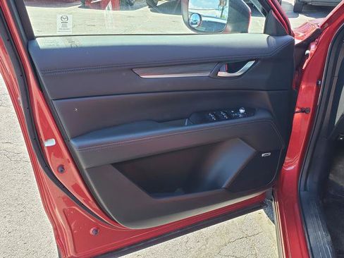 Used 2019 MAZDA CX-5 Grand Touring w/ GT Premium Package AWD/4WD image 13