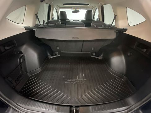 Used 2015 Honda CR-V EX-L image 24