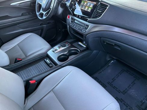 Used 2023 Honda Passport EX-L image 15