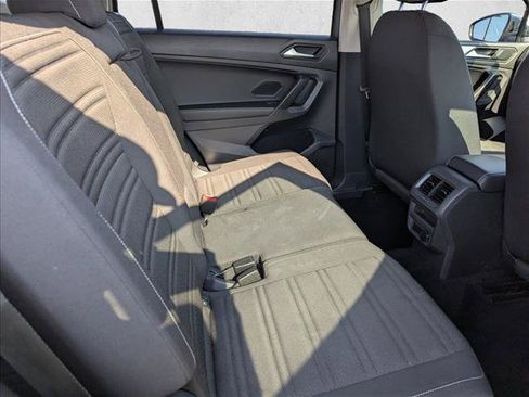 Used 2022 Volkswagen Tiguan S FWD image 29