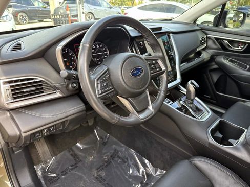 Used 2023 Subaru Outback Touring XT image 16