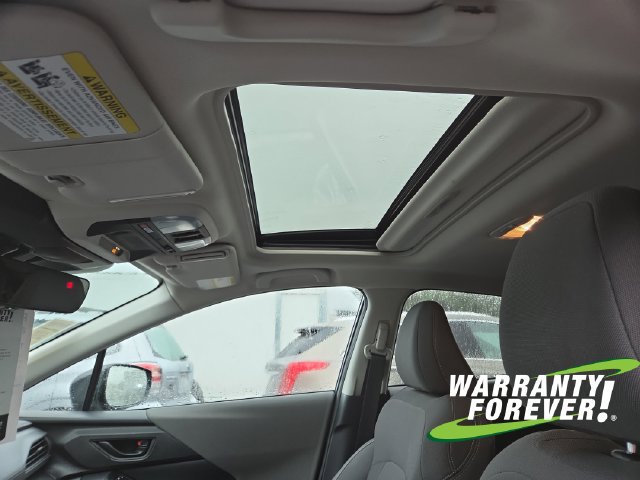 Certified 2026 Subaru Crosstrek 2.5i Premium AWD/4WD image 13