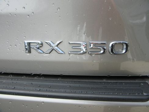 Used 2020 Lexus RX 350 AWD w/ Premium Package image 8
