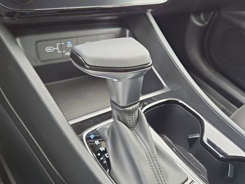 New 2026 Hyundai Tucson SEL AWD/4WD image 15