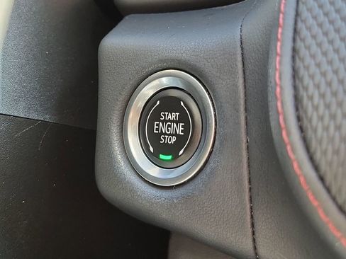 Certified 2021 Chevrolet Tahoe RST w/ Luxury Package image 17