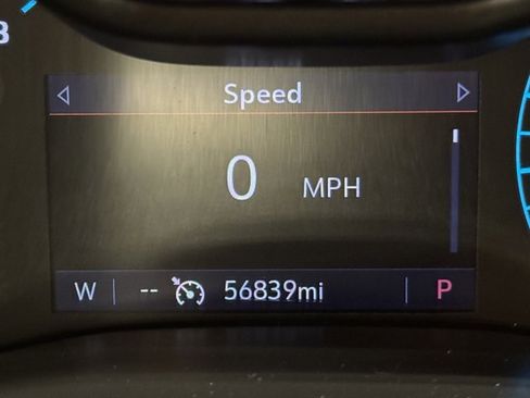 Used 2019 Chevrolet Colorado ZR2 image 19