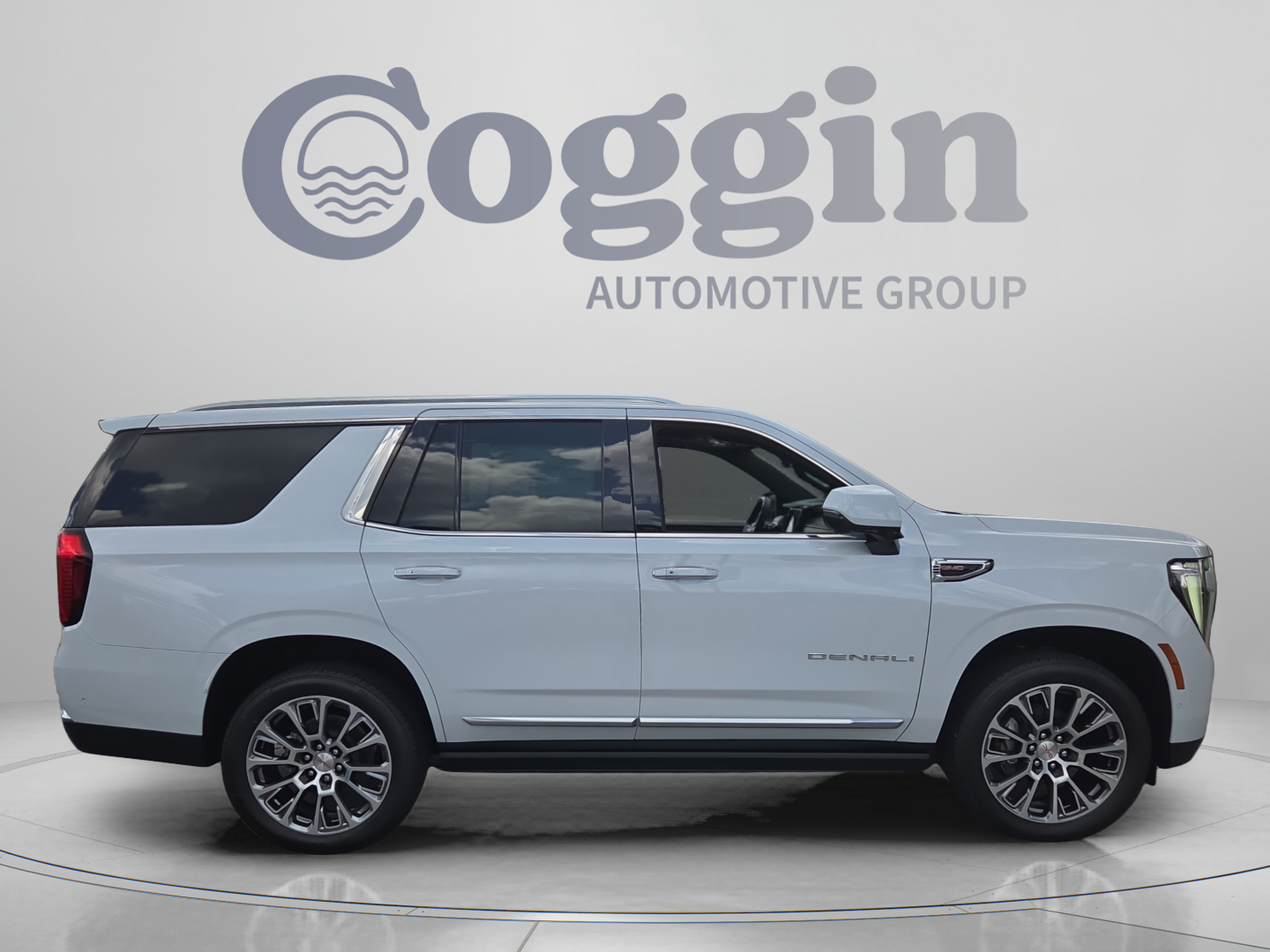 New 2026 GMC Yukon Denali w/ Denali Reserve Package AWD/4WD image 6