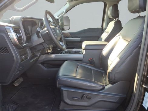 Used 2025 Ford F350 Lariat image 20