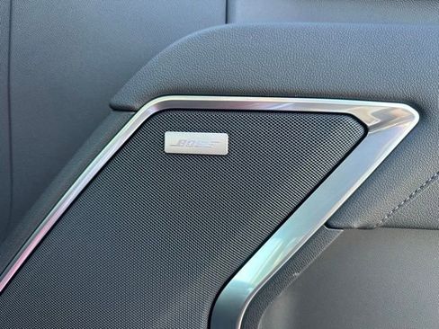 New 2026 GMC Sierra 2500 SLT w/ SLT Convenience Package image 10