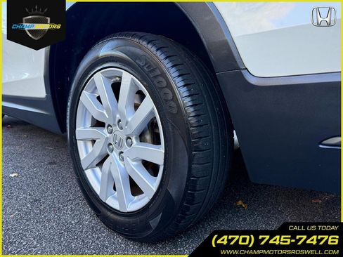 Used 2019 Honda Pilot LX image 13