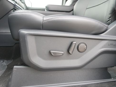 New 2026 Ford Expedition Max Platinum w/ Stealth Performance Package image 18