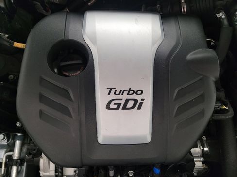 Used 2017 Hyundai Sonata ECO FWD image 30