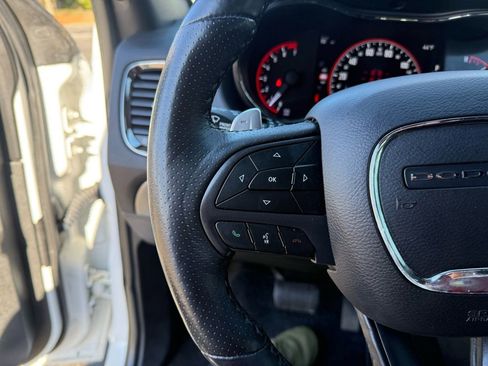 Used 2019 Dodge Durango GT image 19