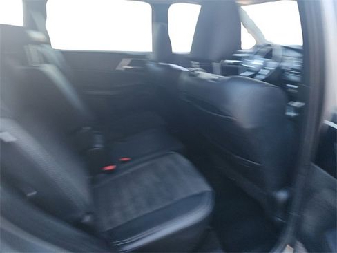 Used 2024 Mitsubishi Outlander SE image 52