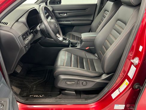 Used 2024 Honda CR-V Sport-L image 19