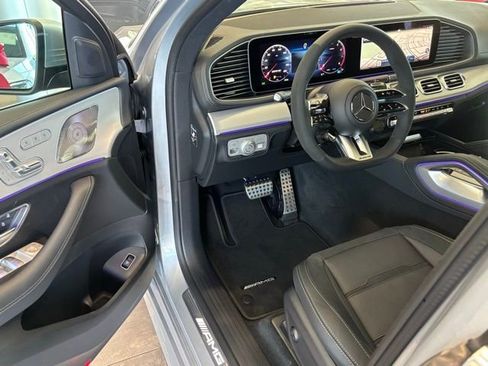 New 2026 Mercedes-Benz GLE 53 AMG 4MATIC Coupe image 14
