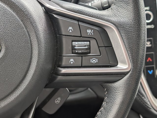 Used 2022 Subaru Outback Limited AWD/4WD image 26