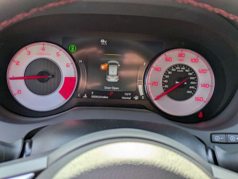 New 2025 Acura RDX A-Spec image 11