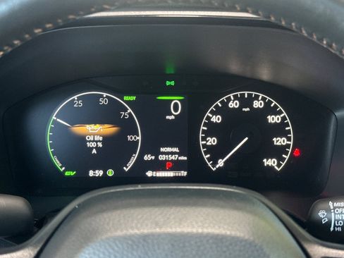 Used 2024 Honda CR-V Sport-L image 22