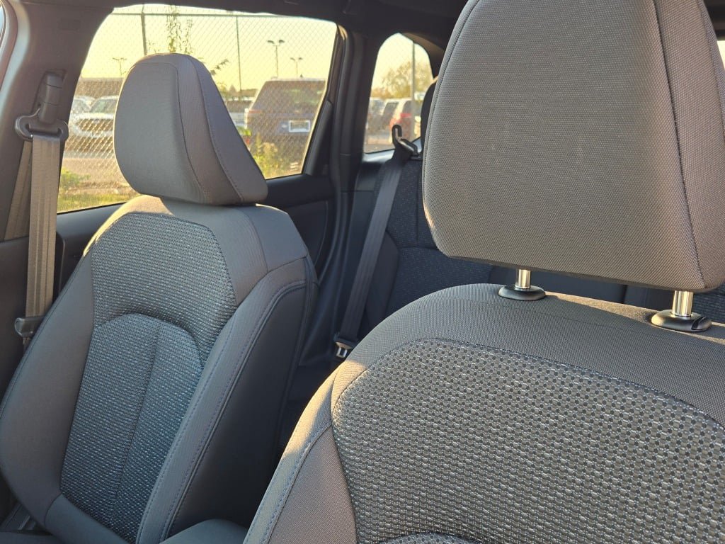 New 2026 Subaru Forester Touring AWD/4WD image 30