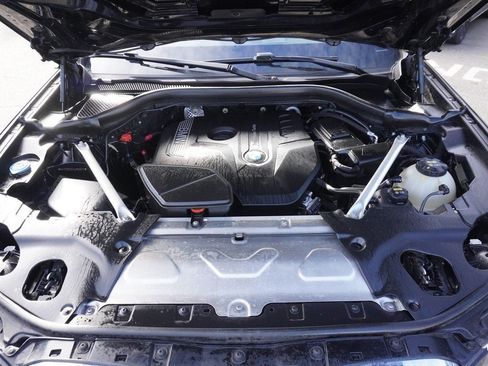 Used 2019 BMW X3 xDrive30i w/ Driving Assistance Package image 22