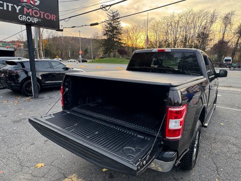 Used 2019 Ford F150 XLT w/ Equipment Group 302A Luxury image 26