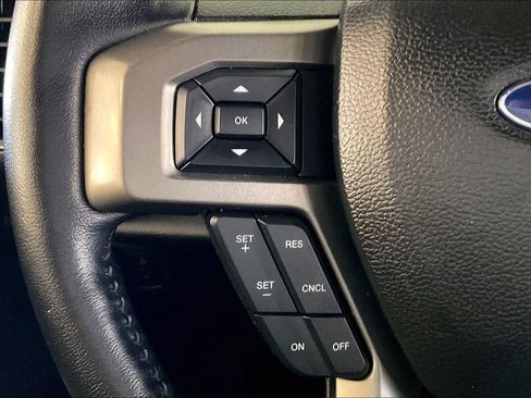 Used 2021 Ford Expedition XLT RWD image 21