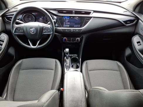 Used 2022 Buick Encore GX Preferred w/ Cold Weather Comfort Package image 11
