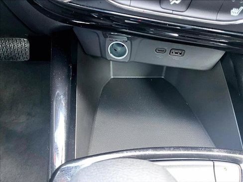 Used 2024 Chevrolet Trax ACTIV FWD image 26