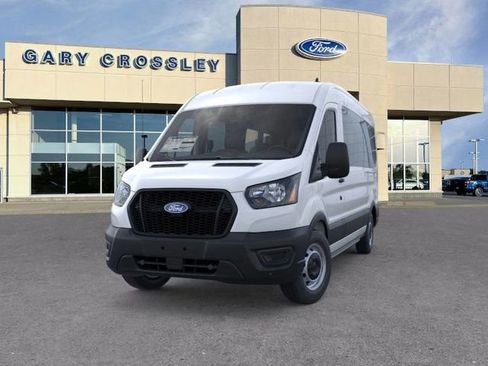 New 2026 Ford Transit 350 XL RWD image 2