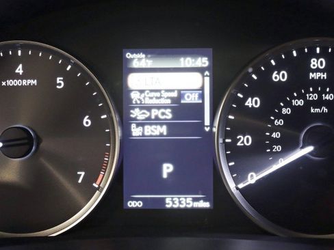 Used 2025 Lexus IS 350 F Sport w/ Navigation Package image 17