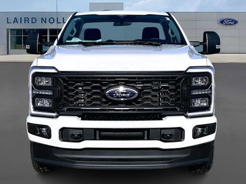 New 2026 Ford F350 XL w/ STX Appearance Package image 13