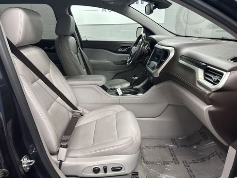 Used 2018 GMC Acadia SLT AWD/4WD image 20