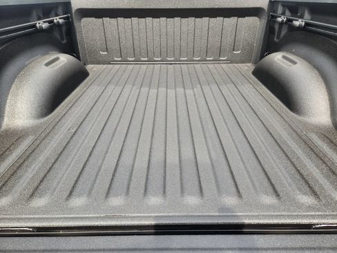 New 2026 RAM 1500 Laramie w/ Night Edition AWD/4WD image 27