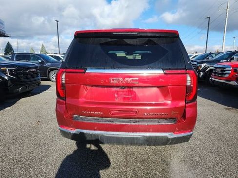 New 2026 GMC Yukon Elevation image 6