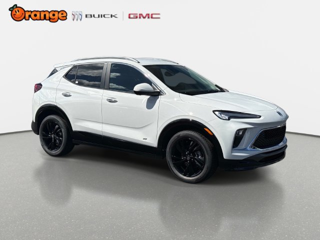 New 2026 Buick Encore GX Sport Touring w/ Advanced Technology Package FWD image 1