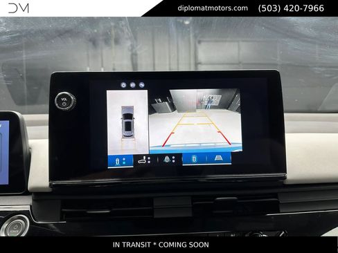 Used 2024 Honda Prologue Elite image 35