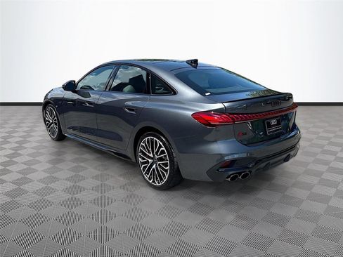 New 2025 Audi S5 Premium Plus AWD/4WD image 5