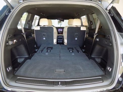 Certified 2023 Jeep Grand Cherokee L Limited image 30