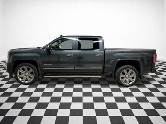 Used 2017 GMC Sierra 1500 Denali w/ Denali Ultimate Package video 2