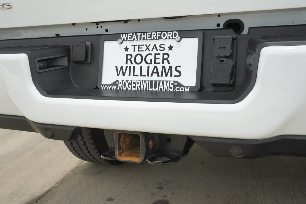 Used 2026 RAM 2500 Limited AWD/4WD image 37