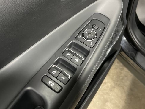 Used 2022 Hyundai Santa Fe SEL w/ Convenience + Premium Package image 8